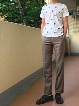 rio minamiさんのコーディネート