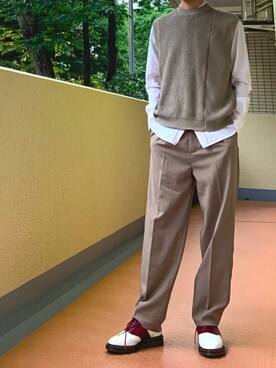 rio minamiさんのコーディネート