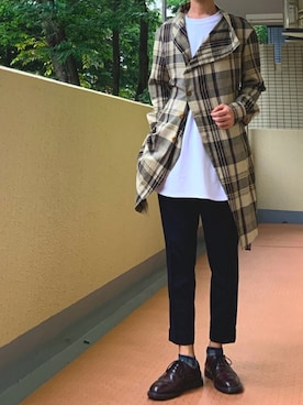 rio minamiさんのコーディネート