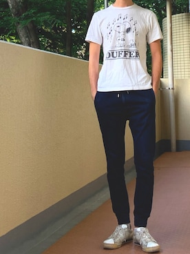 rio minamiさんのコーディネート