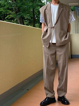 rio minamiさんのコーディネート