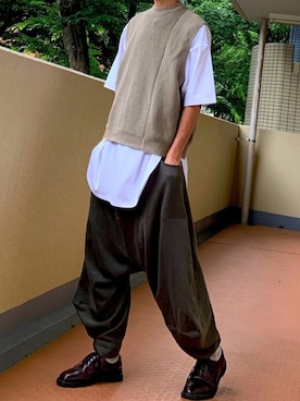 rio minamiさんのコーディネート