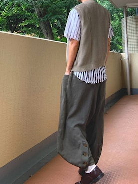 rio minamiさんのコーディネート