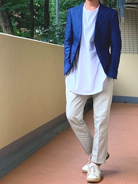 rio minamiさんのコーディネート