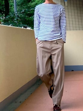 rio minamiさんのコーディネート