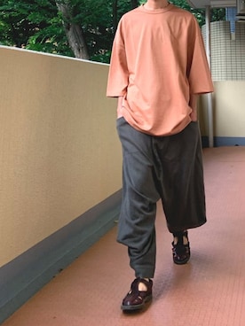 rio minamiさんのコーディネート