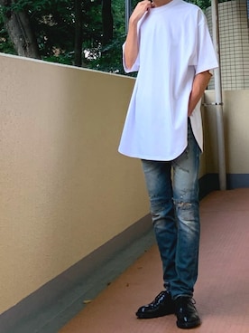 rio minamiさんのコーディネート