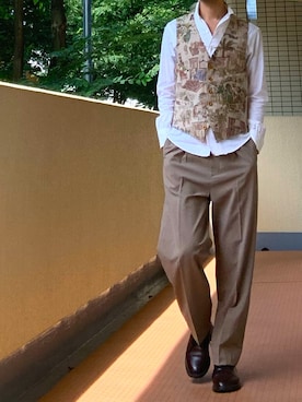 rio minamiさんのコーディネート