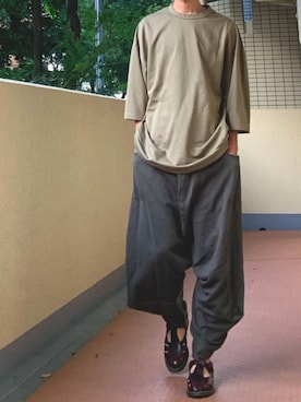 rio minamiさんのコーディネート