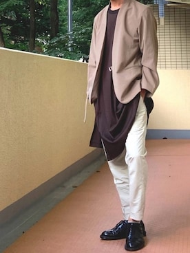 rio minamiさんのコーディネート