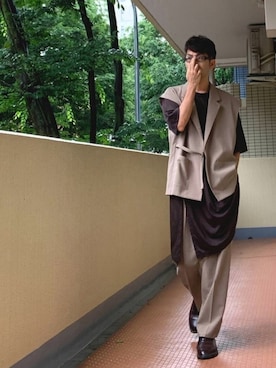 rio minamiさんのコーディネート