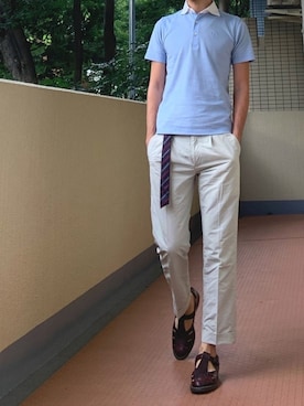 rio minamiさんのコーディネート