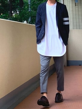 rio minamiさんのコーディネート