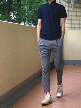 rio minamiさんのコーディネート