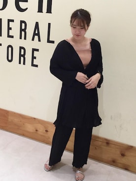 coen やましたさんのコーディネート