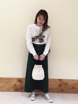 coen やましたさんのコーディネート