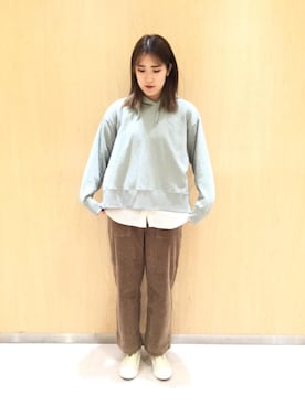 coen やましたさんのコーディネート