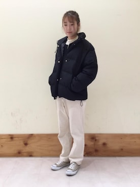 coen やましたさんのコーディネート