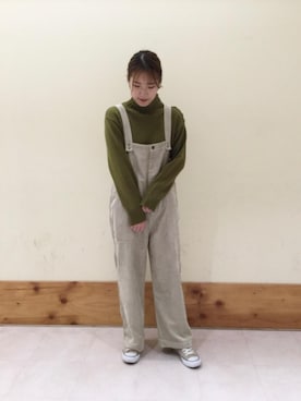 coen やましたさんのコーディネート