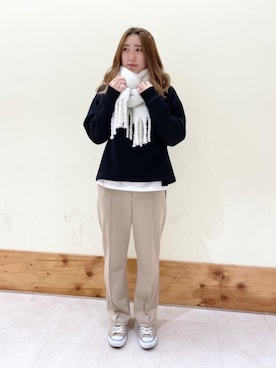 coen やましたさんのコーディネート