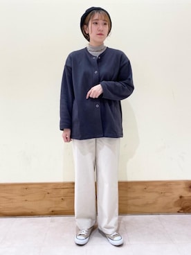 coen やましたさんのコーディネート