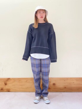 coen やましたさんのコーディネート