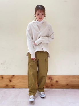 coen やましたさんのコーディネート