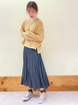 coen やましたさんのコーディネート