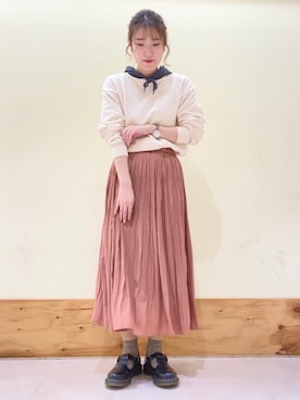 coen やましたさんのコーディネート