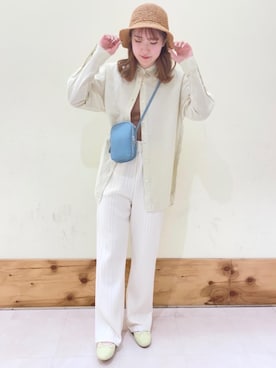 coen やましたさんのコーディネート