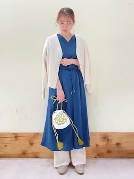 coen やましたさんのコーディネート