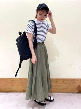 coen やましたさんのコーディネート