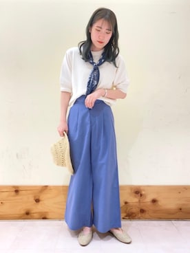 coen やましたさんのコーディネート