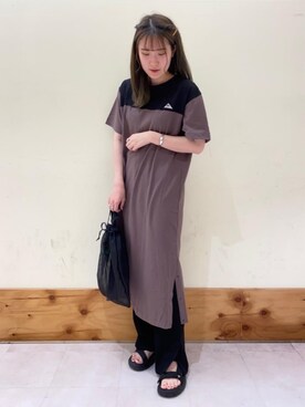 coen やましたさんのコーディネート