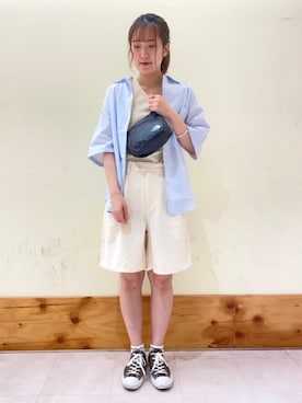 coen やましたさんのコーディネート