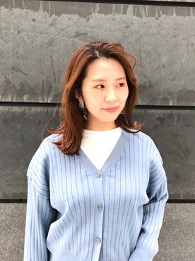 YUURIさんのコーディネート