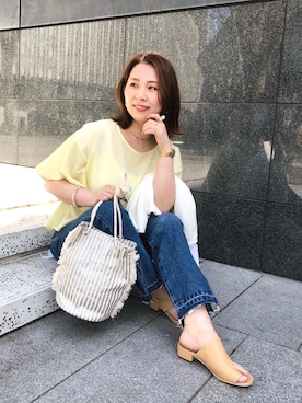 YUURIさんのコーディネート