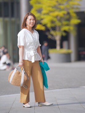 YUURIさんのコーディネート