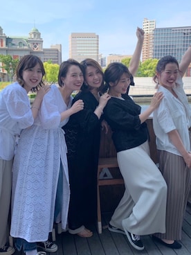 YUURIさんのコーディネート