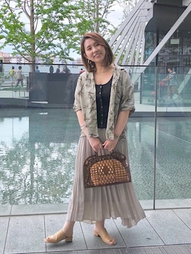 YUURIさんのコーディネート