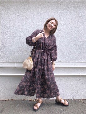 YUURIさんのコーディネート