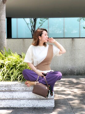 YUURIさんのコーディネート