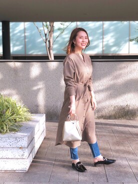 YUURIさんのコーディネート