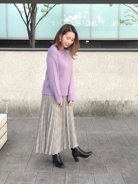 YUURIさんのコーディネート