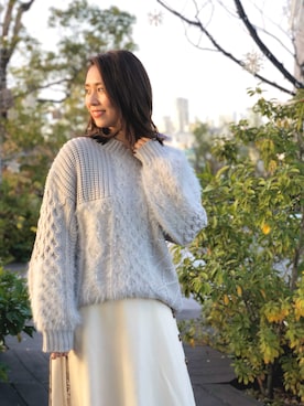 YUURIさんのコーディネート