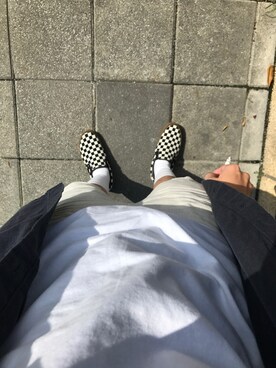 Patrick Liさんのコーディネート