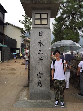 KOUJIさんのコーディネート