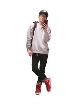 KOUJIさんのコーディネート