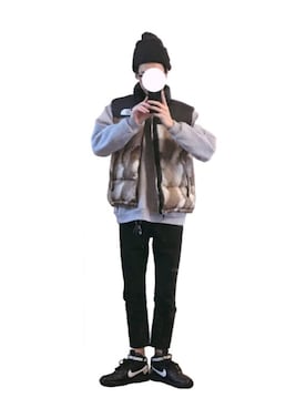 KOUJIさんのコーディネート