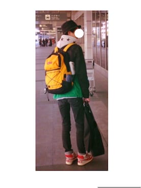 KOUJIさんのコーディネート